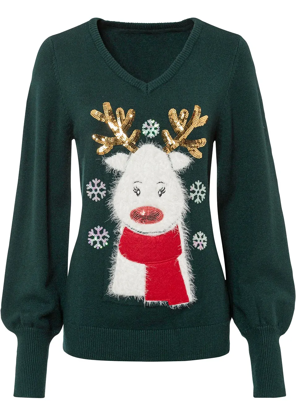 Kersttrui   