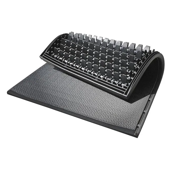 Kraiburg Wingflex Rubbermat, 183 x 120 cm