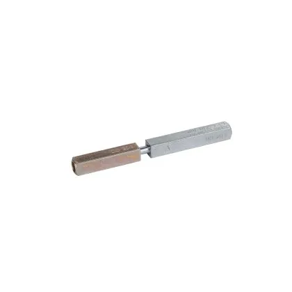 KRUKSTIFT DORMA PHS 5S 9X9X60MM VOOR SVP SLOTEN