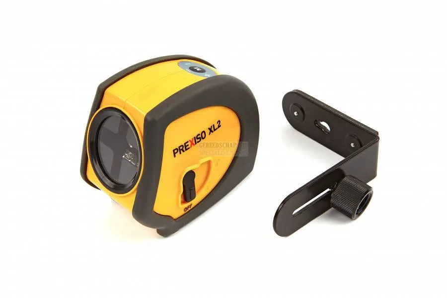 LEICA Prexiso Lijnlaser Cros XL2