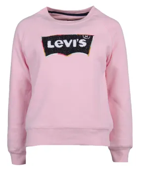 Levi’s Sweater Rose Shadow