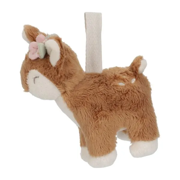 Little Dutch Speelkleed Met Boog Fairy Garden GRS