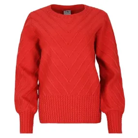   Maicazz Lian Trui Rood