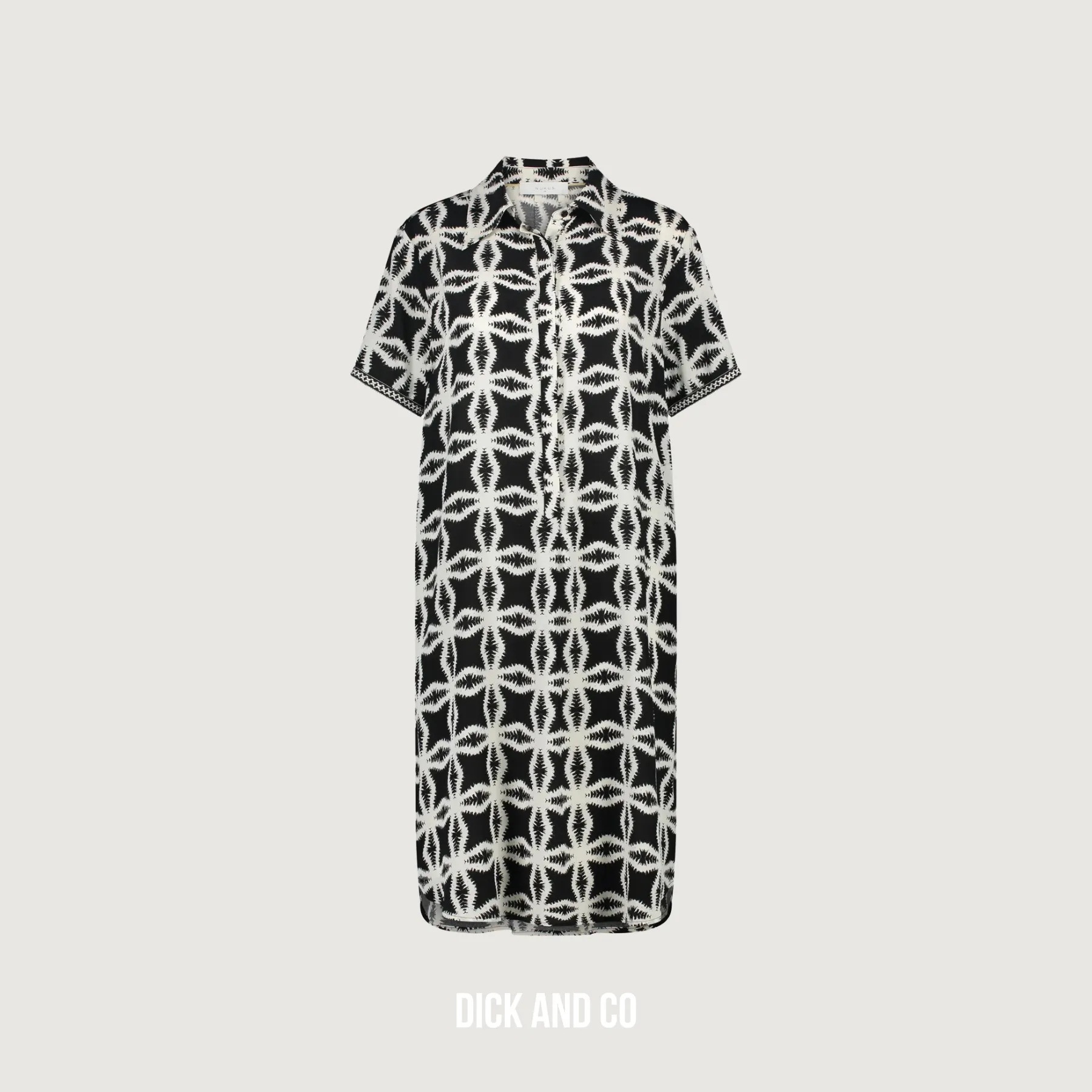 Marloe Dress June