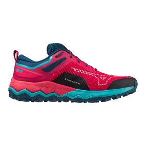 Mizuno Wave Ibuki 4 Trailschoen Dames