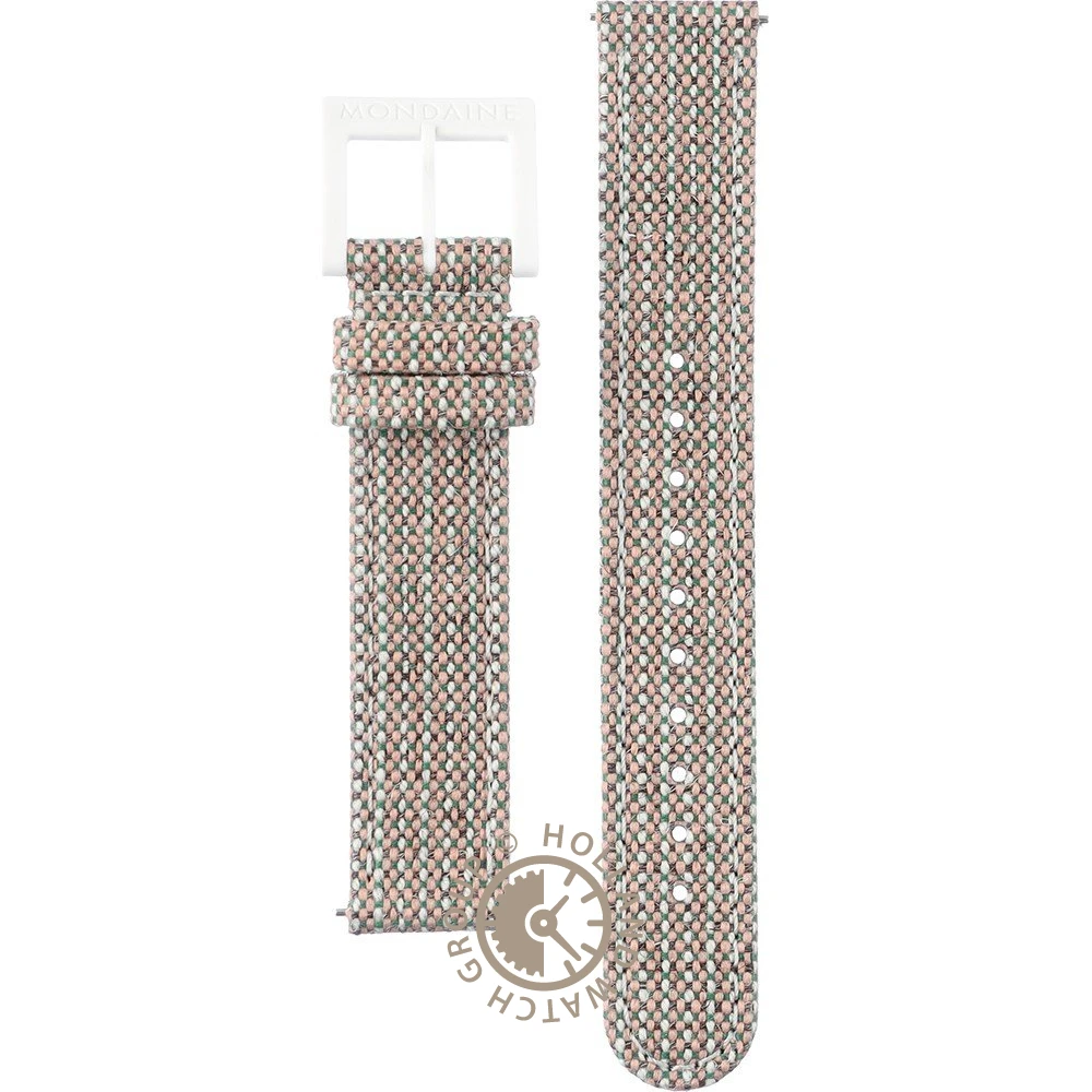 Mondaine Straps FT3116.70A Essence Horlogeband
