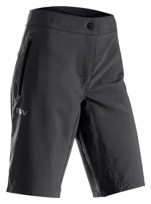Northwave Escape 2 MTB Shorts Zwart