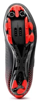 Northwave ORIGIN 2 Schoenen Zwart/Rood