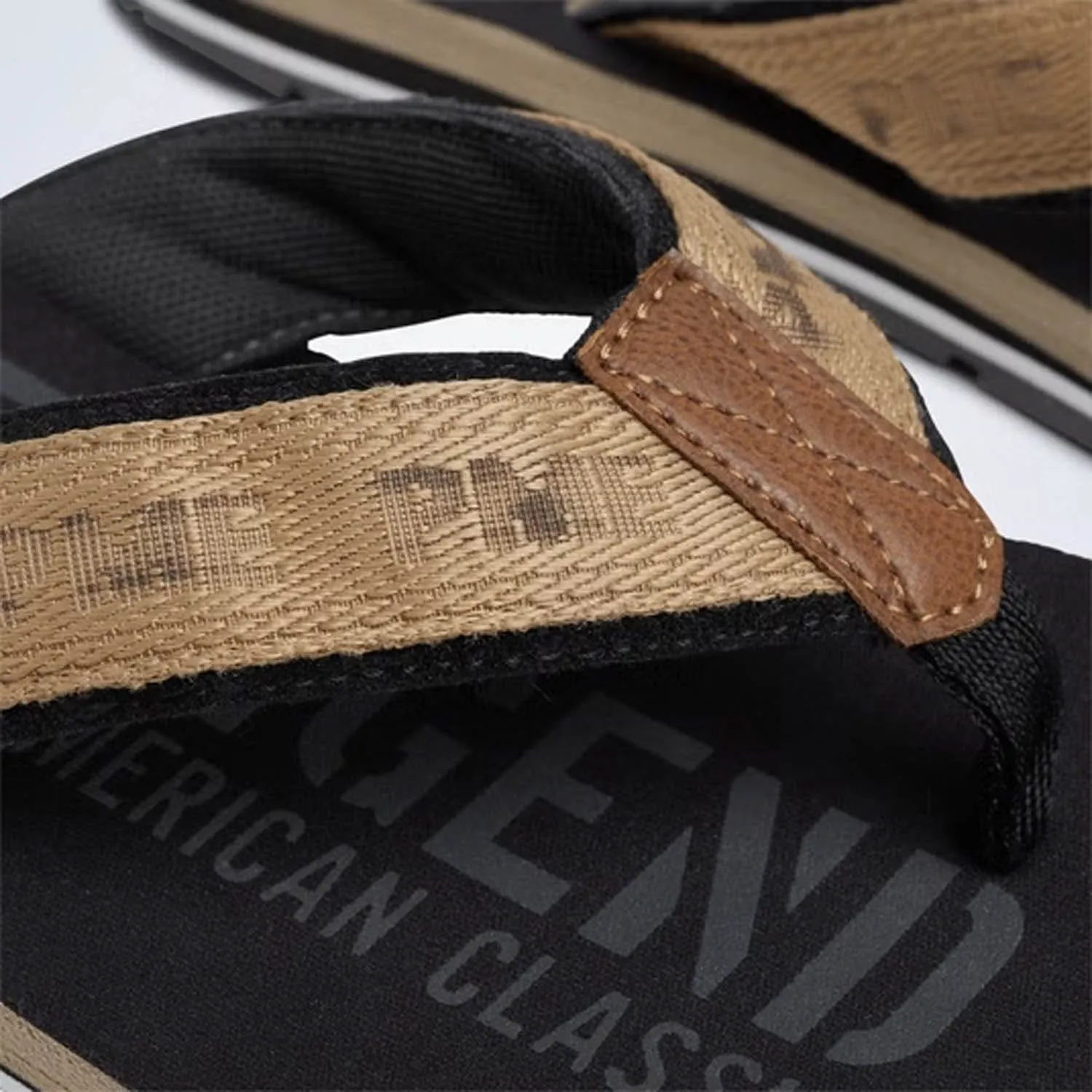PME Legend Jetflap Slipper