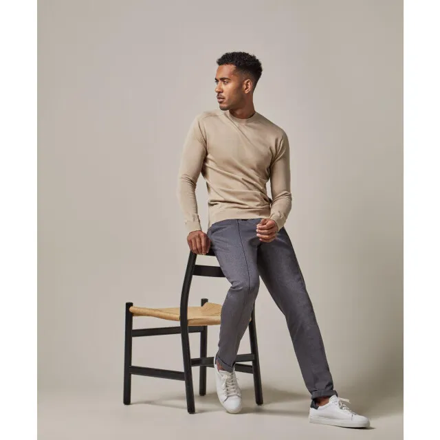 Profuomo Crewneck