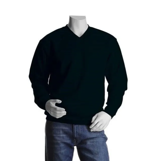 PROMODORO SWEATER VHALS MARINE MAAT M
