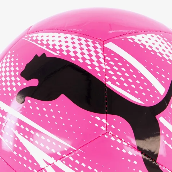 Puma Attacanto Graphic voetbal roze