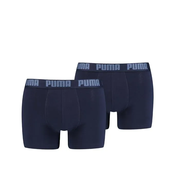 PUMA BASIC 2PACKED BOXERSHORT