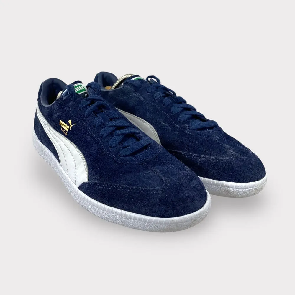 PUMA BASKETS LIGA SUEDE 