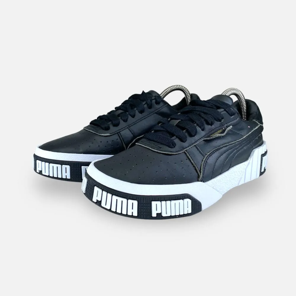 PUMA CALI BOLD 