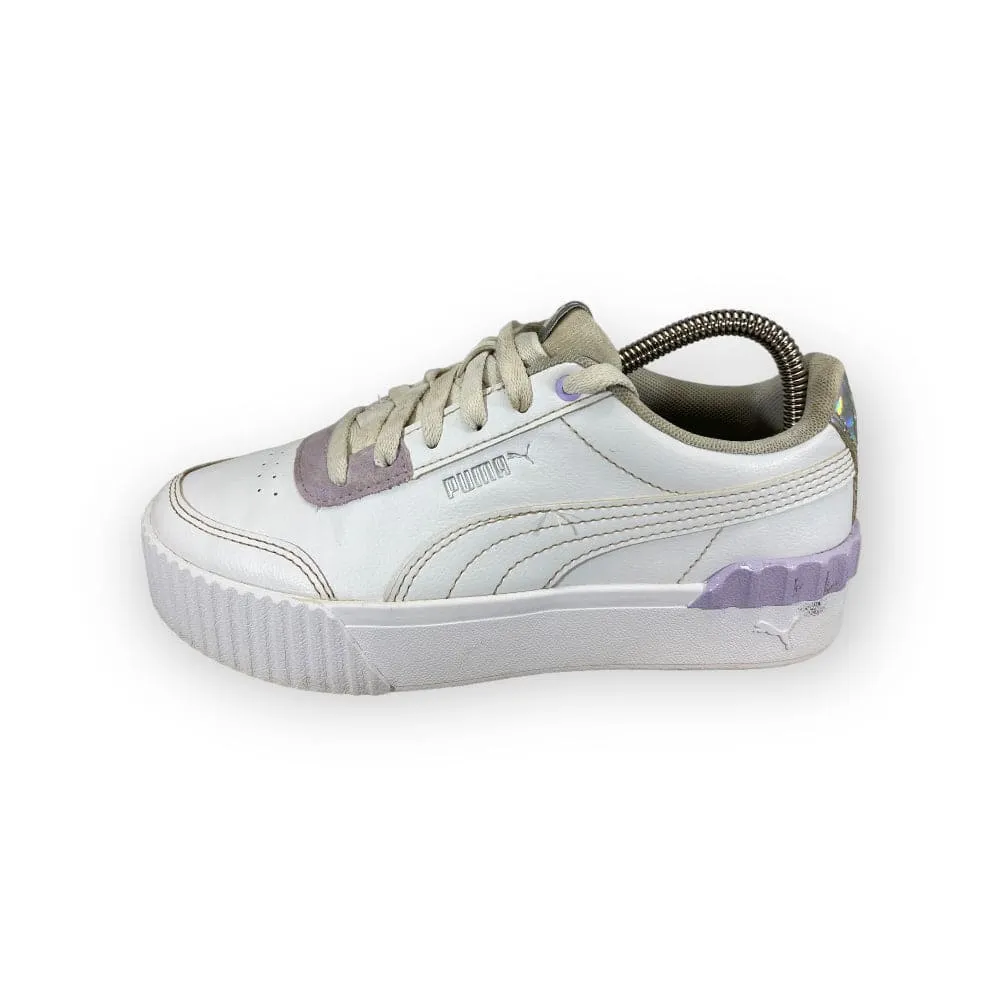 PUMA CARINA LIFT SHINE 