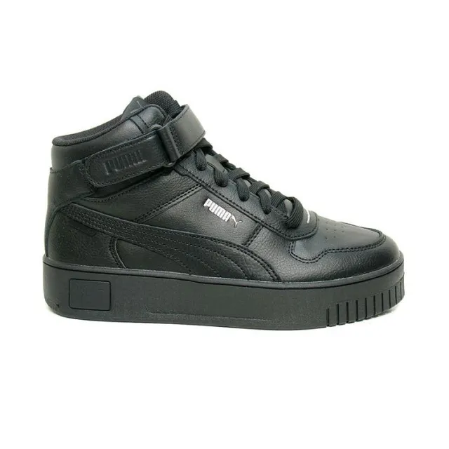 Puma Carina street mid 392337