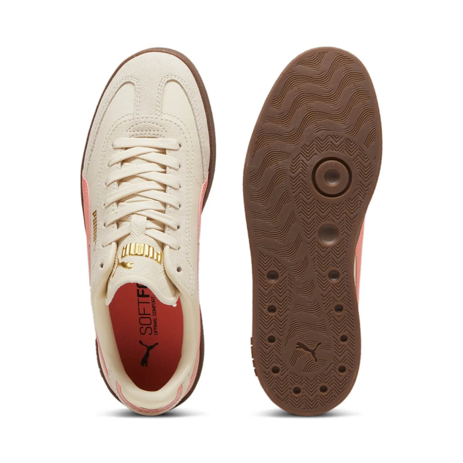 PUMA Club II