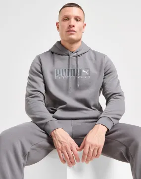 PUMA Core Sportswear Hoodie