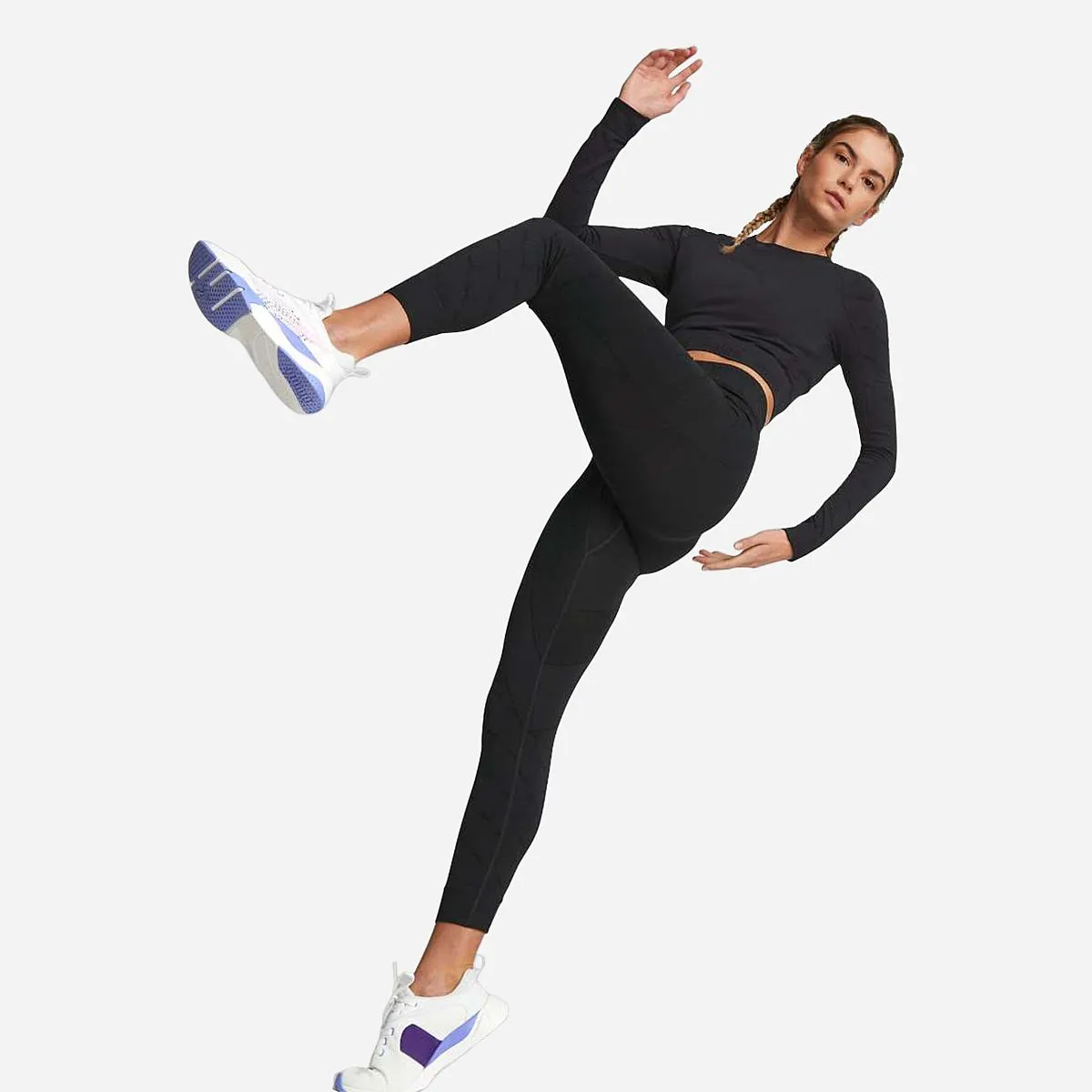 PUMA Evoknit 7/8 Tights
