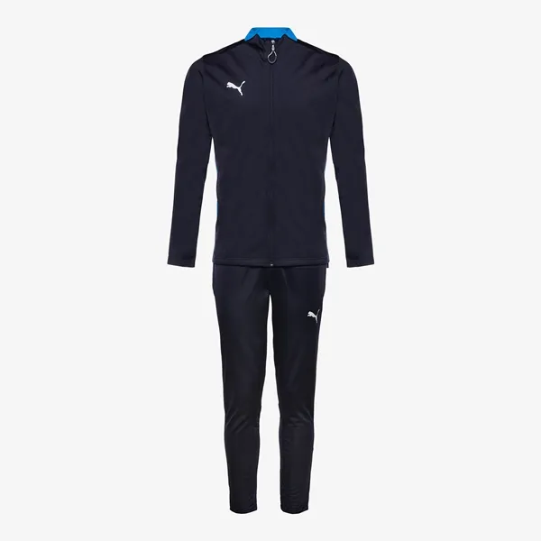 Puma FTBL Play heren trainingspak