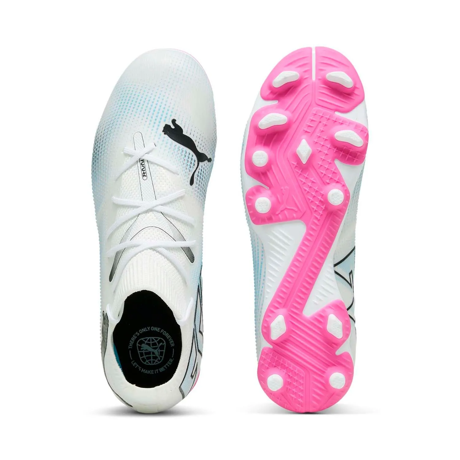 PUMA Future Match FG/AG JR