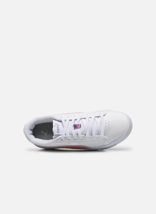      PUMA JADA HOLO JR  WIT   