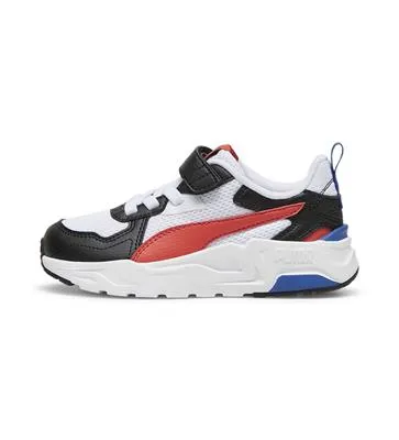PUMA JR Trinity Lite Sneakers