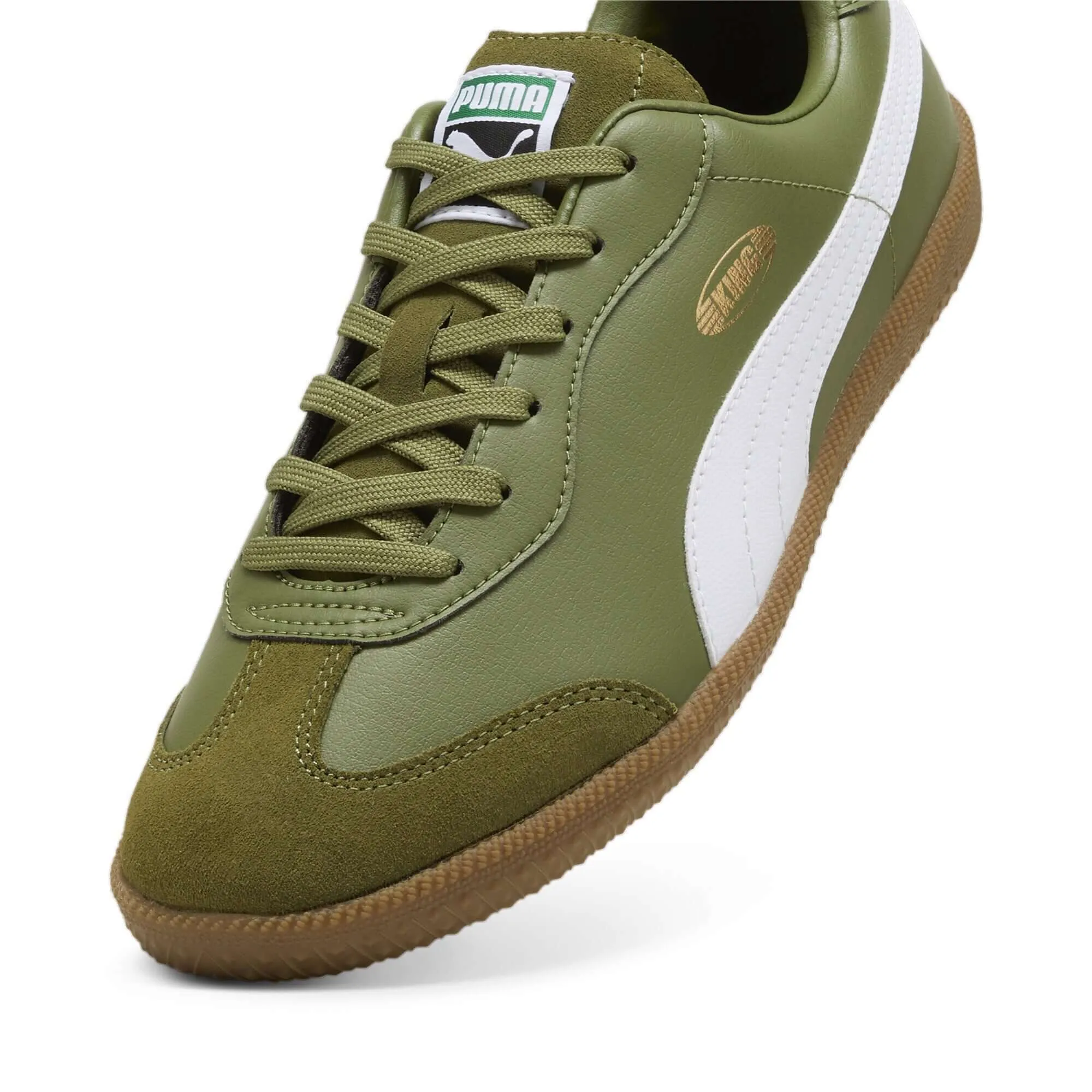 Puma King 21 schoenen