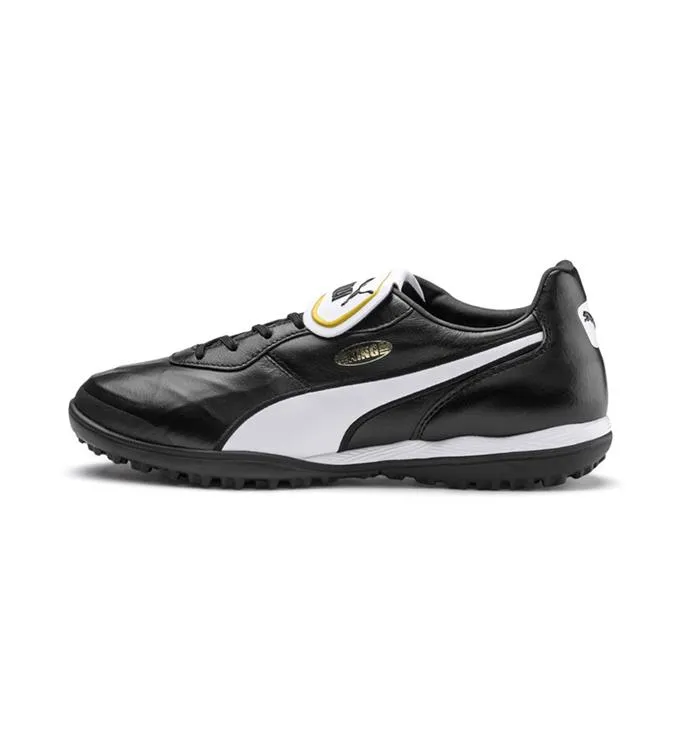 PUMA King Top TT Turfvoetbalschoenen