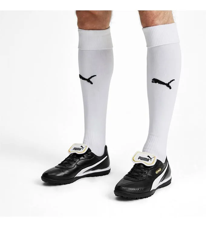 PUMA King Top TT Turfvoetbalschoenen
