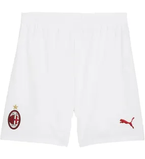 PUMA Men AC Milan Replica Short 2024/2025