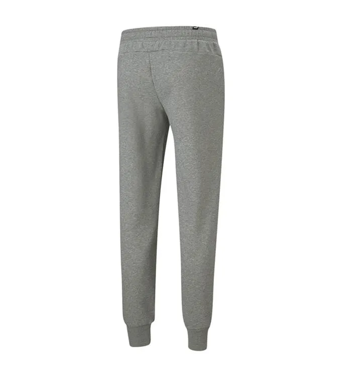Puma Men Essentials Logo Sweatpants