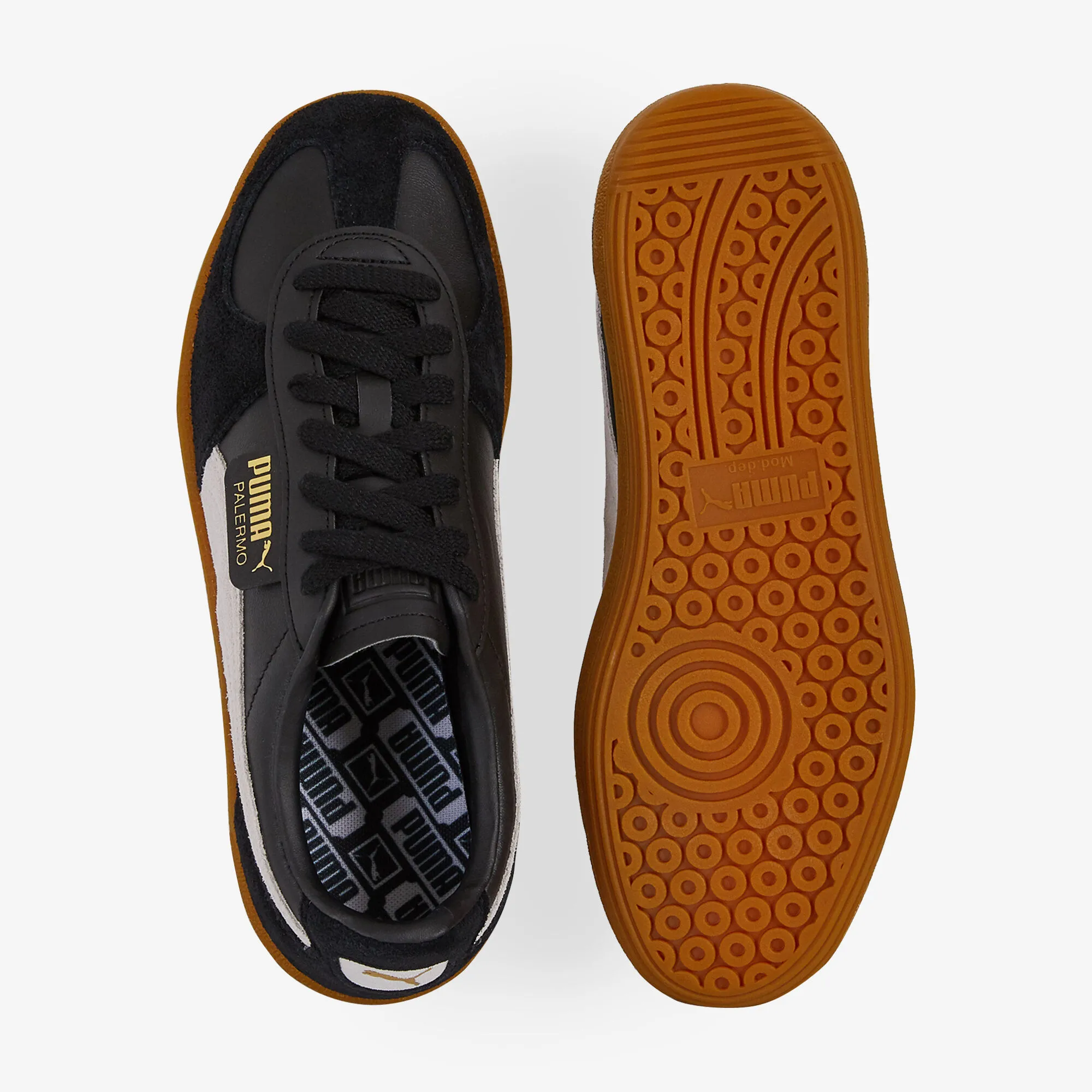 PUMA palermo lth