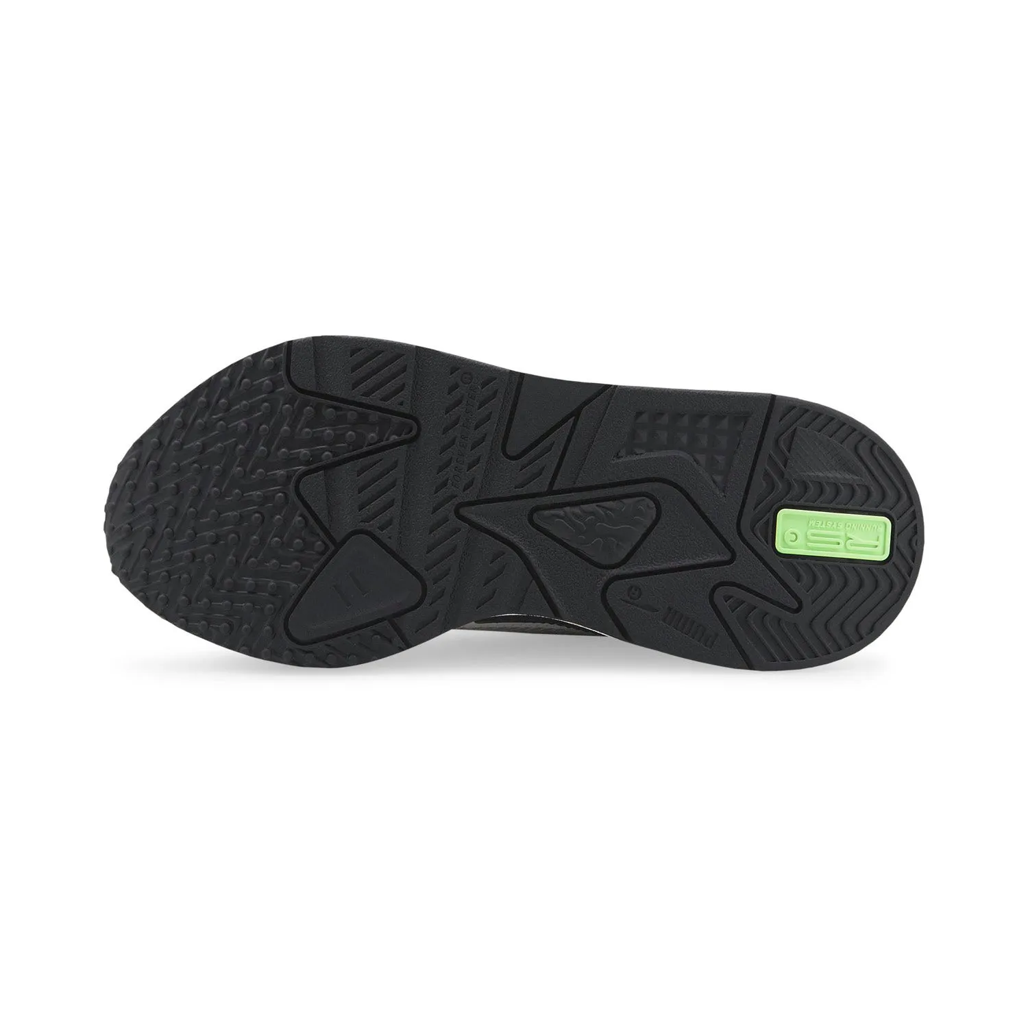 PUMA RSZ CORE JR