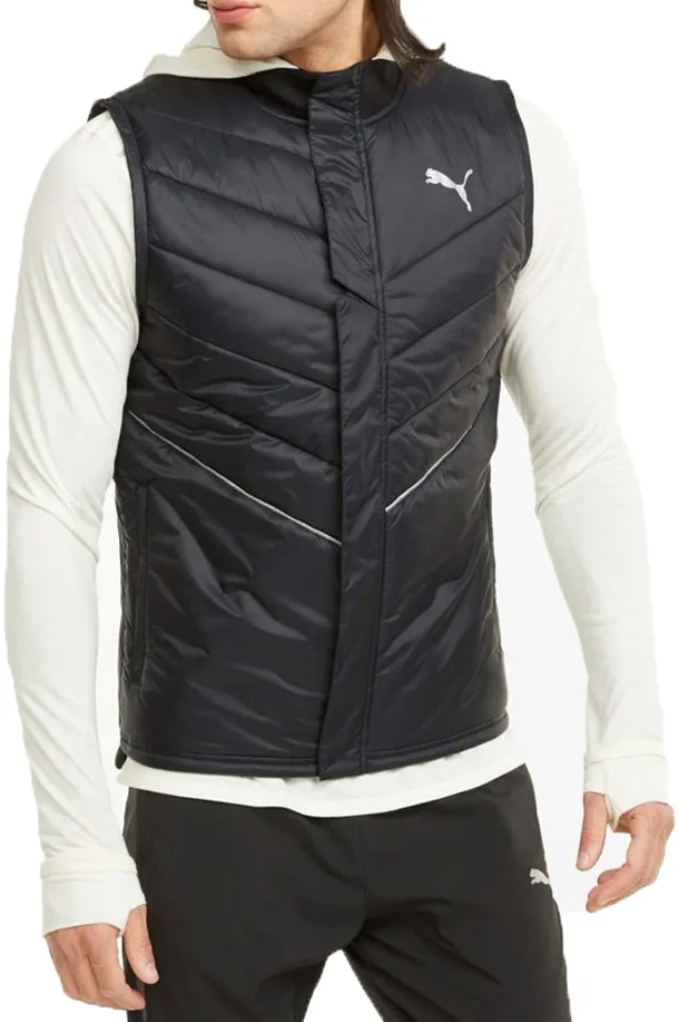 Puma RUN ELEVATED PADDED VEST