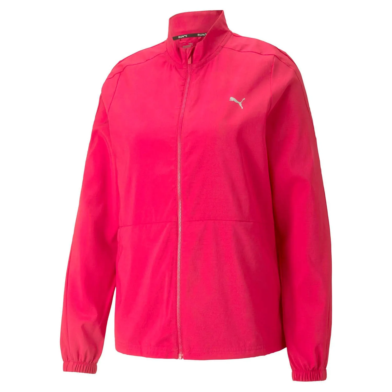 PUMA Run Favorite Woven Jacket