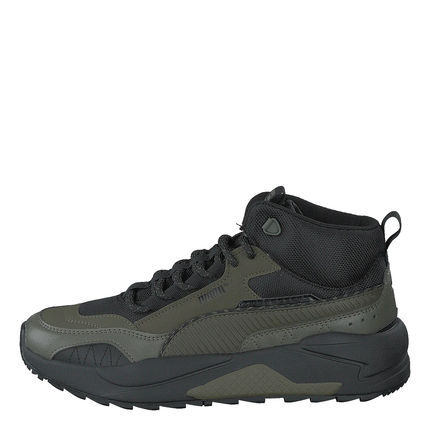 PUMA SCHOENEN XRAY 2 SQUARE MID WTR FOREST NIGHTFOREST NIGHTPUMA
