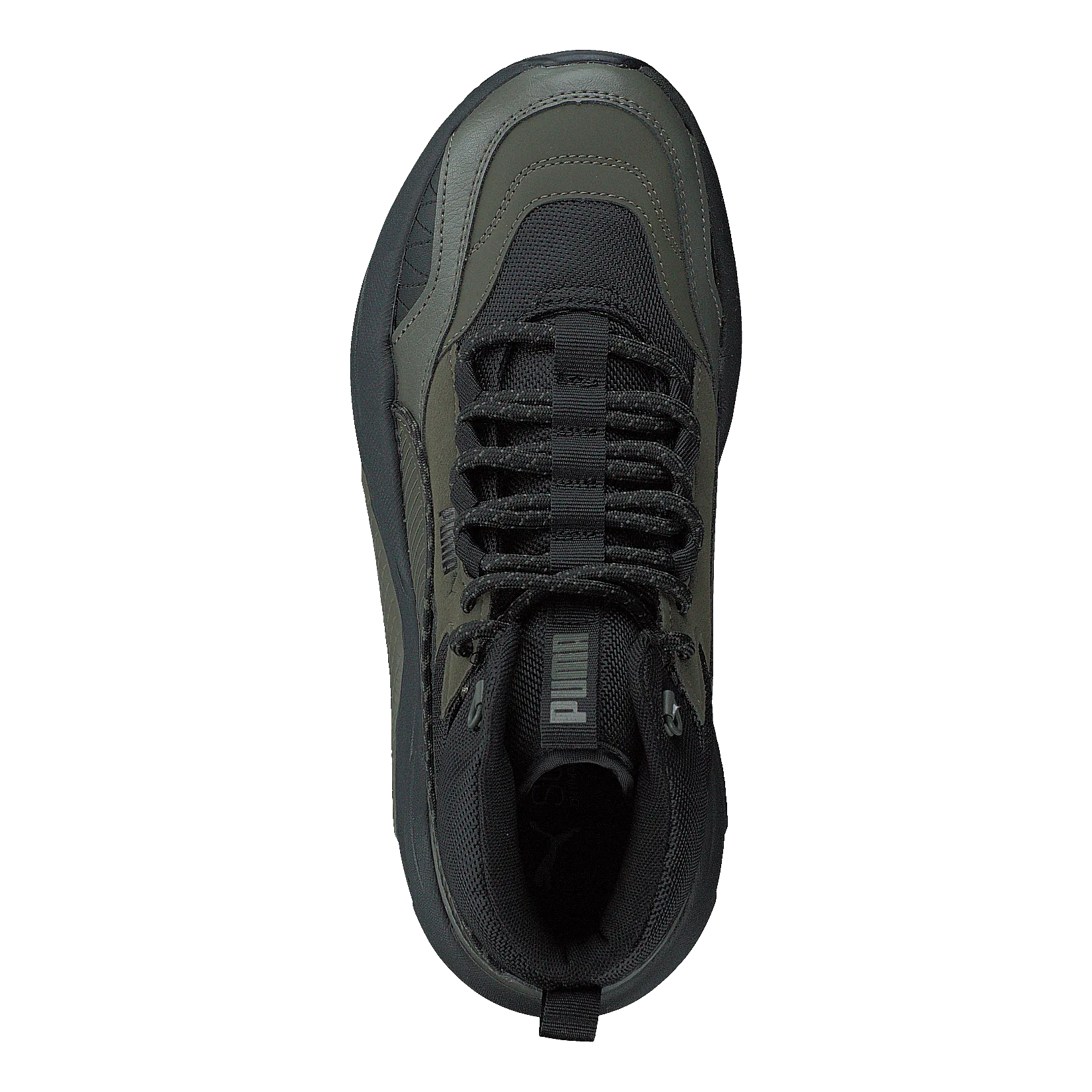 PUMA SCHOENEN XRAY 2 SQUARE MID WTR FOREST NIGHTFOREST NIGHTPUMA