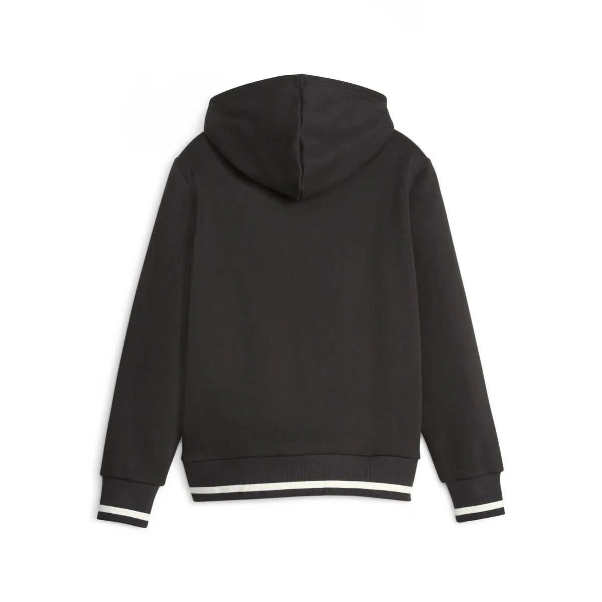 PUMA SQUAD HOODIE FL B