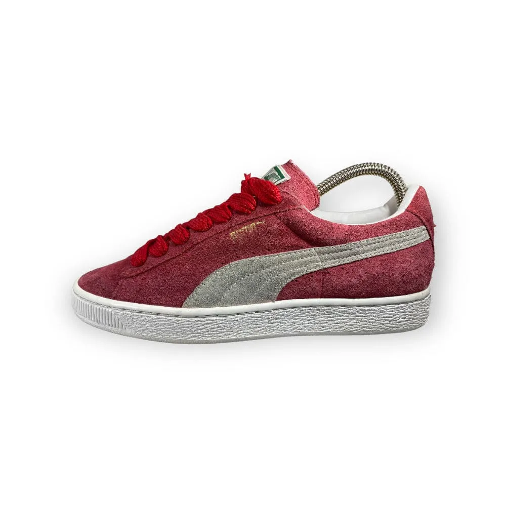 PUMA SUEDE CLASSIC + 