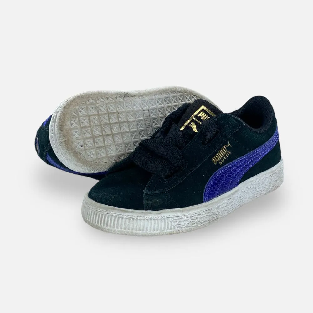 PUMA SUEDE HEART 