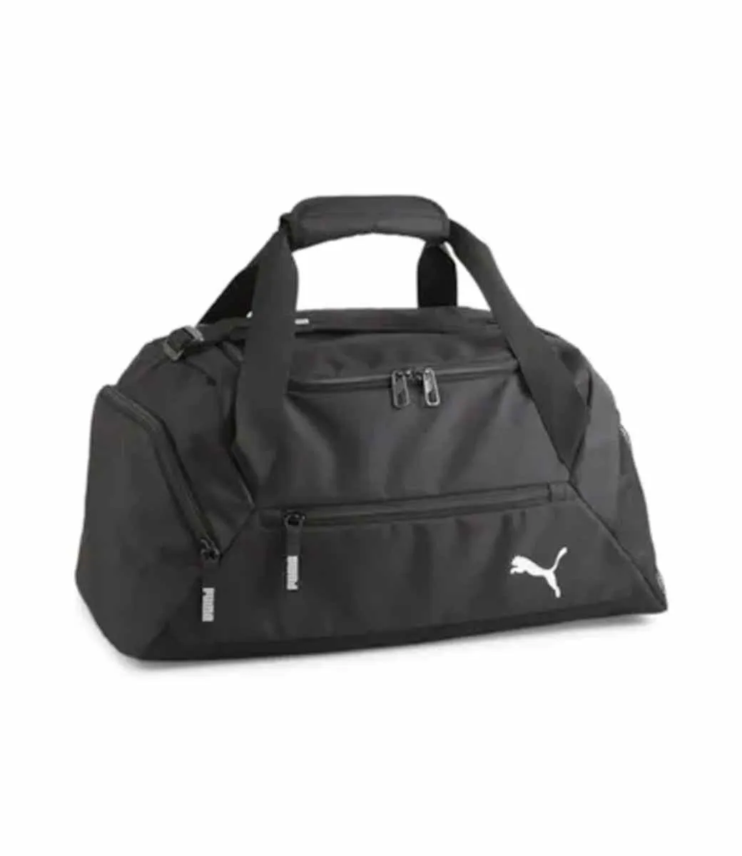 Puma Teamgoal Teambag Small Black