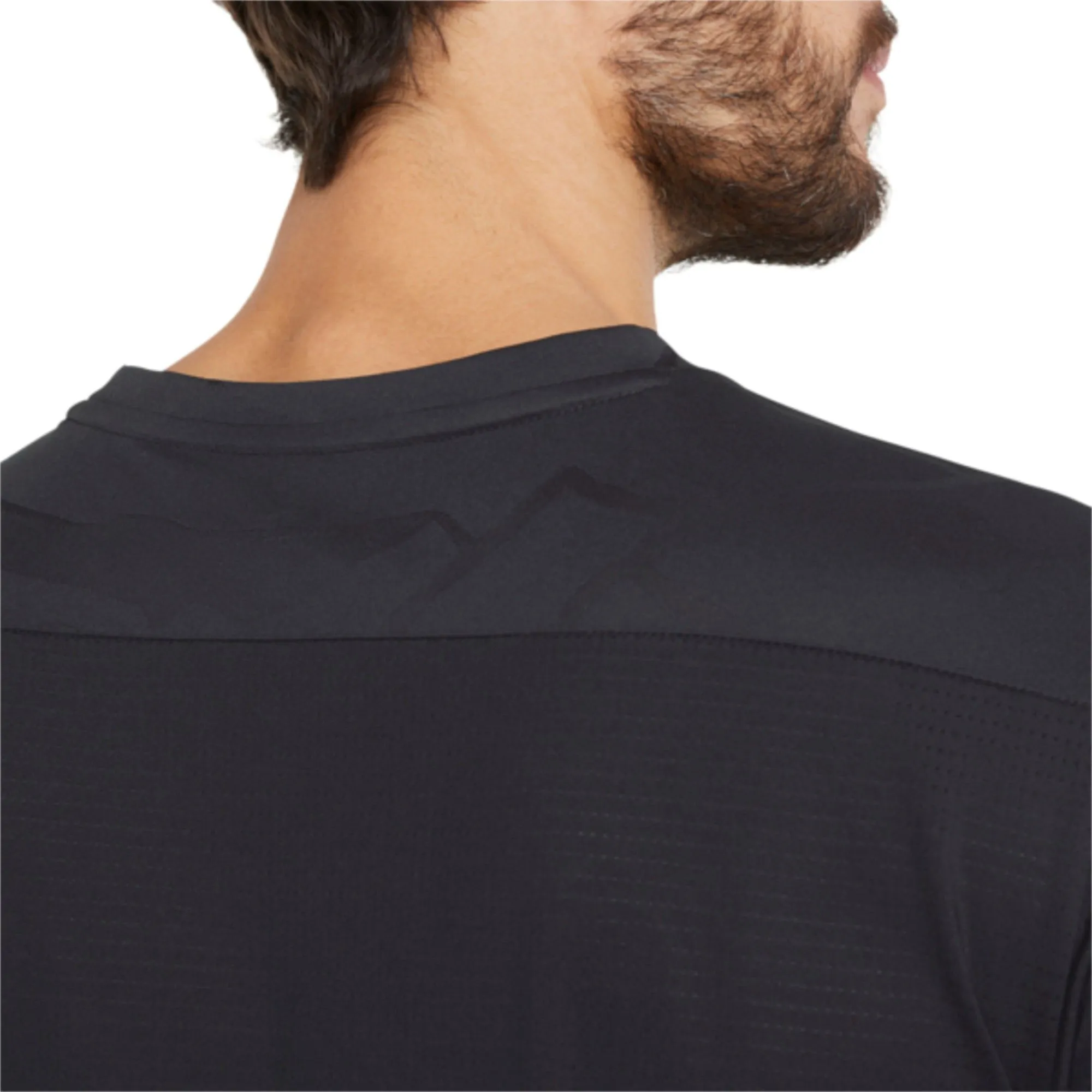 PUMA Train Vent Tee