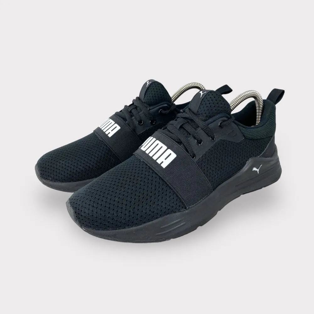 PUMA WIRED RUN 