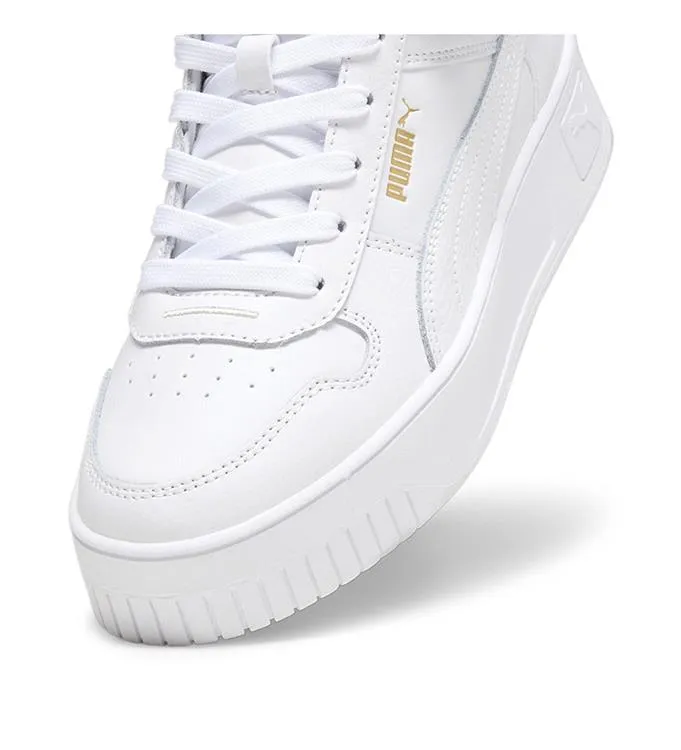 PUMA Women Carina Street Mid Sneakers