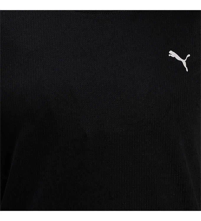 PUMA WOMEN PERFORMANCE TSHIRT