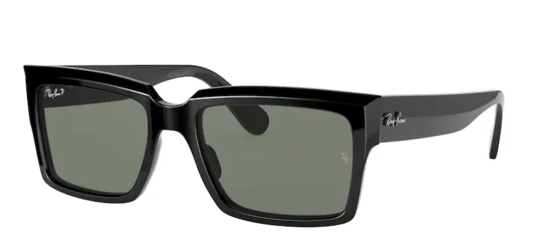 RAYBAN INVERNESS RB2191 901/58 BLACK