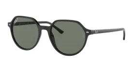 Ray-Ban Thalia RB2195 901/58 Black