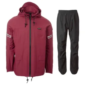 Regenpak AGU Original Maroon Black